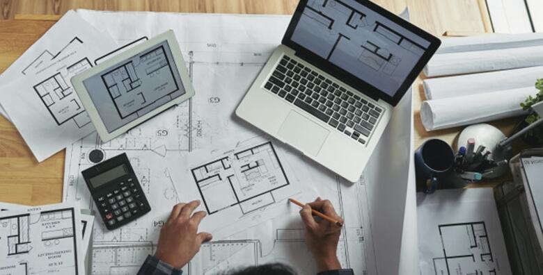 Online AutoCAD tečaj – proširite svoje znanje u izradi nacrta i projekata u najpoznatijem programu za projektiranje za samo 99 kn!