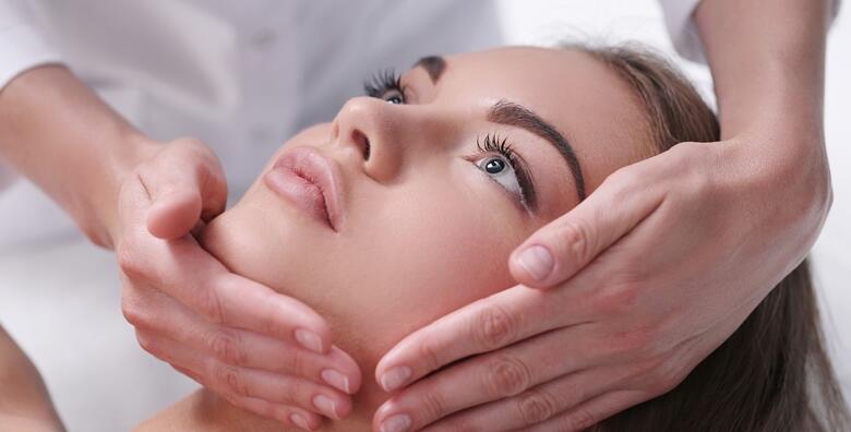 BB Glow tretman za dugotrajnu ljepotu lica u Beauty salonu La Tua za 1.680 kn!