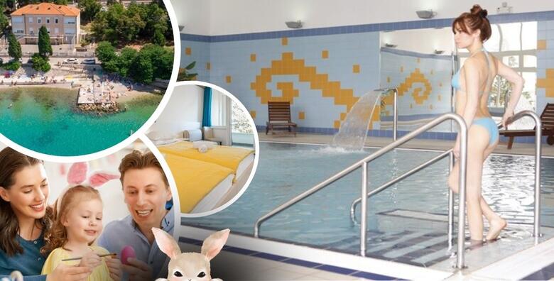 Uskrs u Thalassotherapiji, Crikvenica
