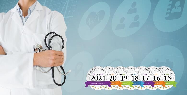 Holter tlaka ili holter EKG-a – prevenirajte bolesti srca i krvnih žila uz praćenje rada srca tijekom 24 ili 48 sati u Specijalističkoj ordinaciji dr. Davor Mlikotić