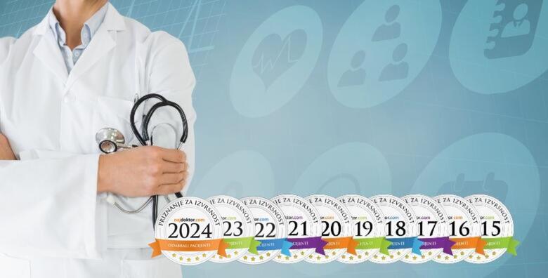 Holter tlaka ili holter EKG-a - prevenirajte bolesti srca i krvnih žila uz praćenje rada srca tijekom 24 ili 48 sati u Specijalističkoj ordinaciji dr. Davor Mlikotić