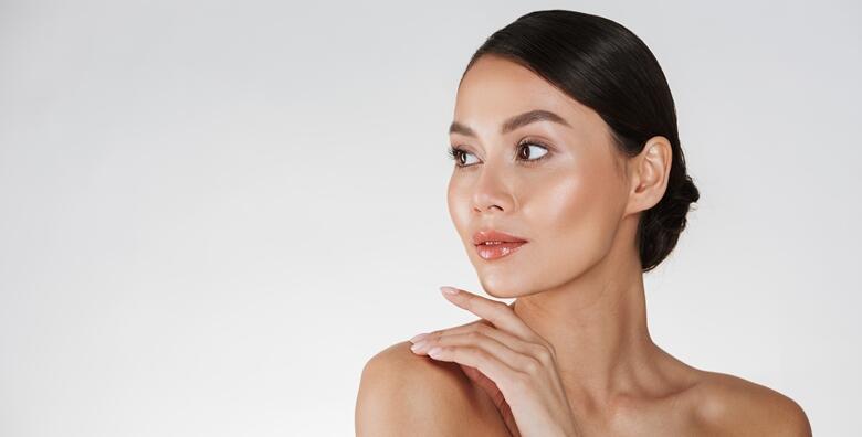 Restylane fileri 1 ml - popunite usne ili smanjite bore u Poliklinici Alba Rubra za 1.400 kn!