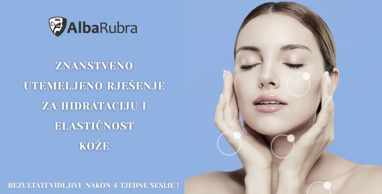 BIOSTIMULATOR 1 ML – znanstveno utemeljeno rješenje za hidrataciju i elastičnost kože, a ujedno i izvrsna priprema kože za izlaganje suncu u Poliklinici Alba Rubra