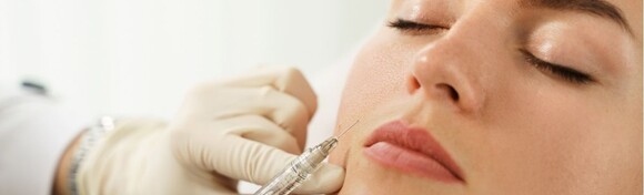 1 ml Crystal healer polinukleotida u Poliklinici Alba Rubra