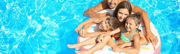 1, 2, 3 ili 5 noćenja u Apartmanu 4* sa kupanjem u Termama Sv. Martin za 2 osobe + GRATIS paket za 1 dijete