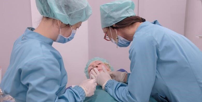Uklanjanje madeža ili bradavica uz dermatoskopski pregled od 375 kn!