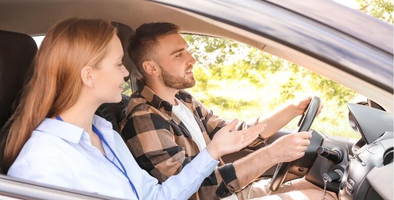 Ne propustite odličnu priliku i obavite liječnički pregled za vozačku B, AM, A1, A2 i A kategorije u Poliklinici Superiora u Zagrebu