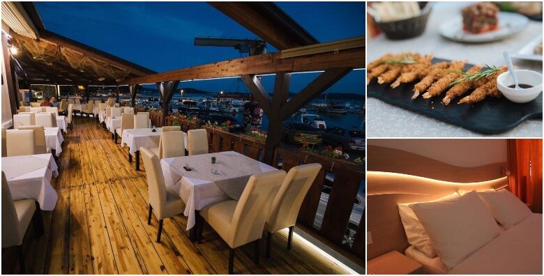 Vodice - 2 noćenja s doručkom za 2 osobe u Scala Bed & Breakfast 4* za 1.150 kn!