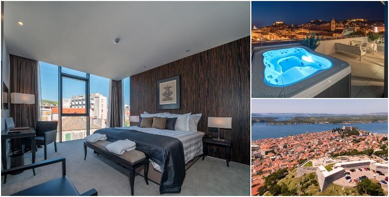 Šibenik, Hotel Bellevue 4* -31%