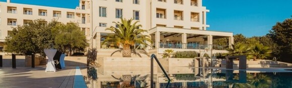 POSEBNA PONUDA! Hotel La Luna 4*, Pag - 3 noćenja s ALL INCLUSIVE uslugom za 2 osobe i do 2 djece