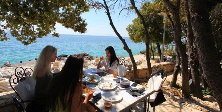 POSEBNA PONUDA! Ljeto u Hotelu La Luna 4*, Pag - 3 noćenja s ALL INCLUSIVE uslugom za 2 osobe i do 2 djece