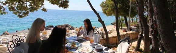 POSEBNA PONUDA! Ljeto u Hotelu La Luna 4*, Pag - 3 noćenja s ALL INCLUSIVE uslugom za 2 osobe i do 2 djece