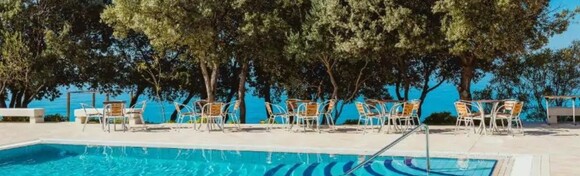 POSEBNA PONUDA! Ljeto u Hotelu La Luna 4*, Pag - 3 noćenja s ALL INCLUSIVE uslugom za 2 osobe i do 2 djece