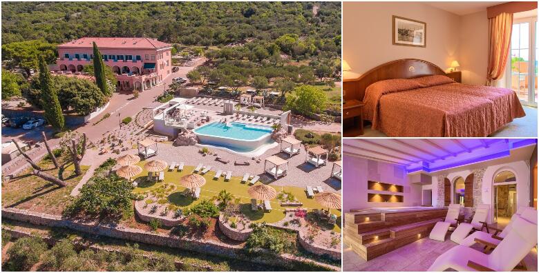 Punat - CIJELA SEZONA uz 1 ili više noći s doručkom za 2 osobe u Hotelu Kanajt 4* od 1.125 kn!