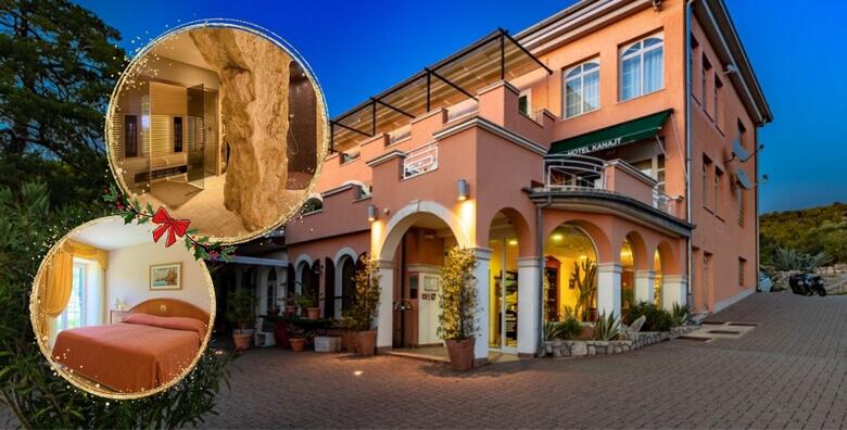 Hotel Kanajt 4*