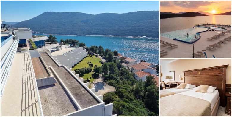 Neum - 2 ili 5 noćenja s polupansionom za dvije osobe u Grand Hotelu Neum 4* od 1.485 kn!