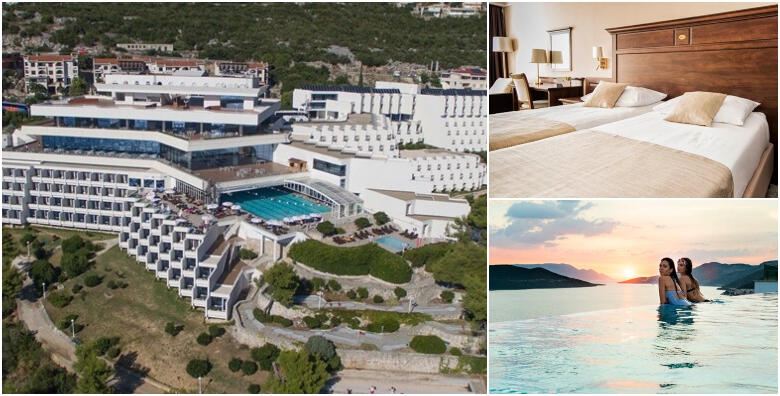 Neum, Grand Hotel Neum 4*