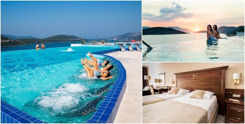 Wellness odmor u Grand Hotelu Neum 4*