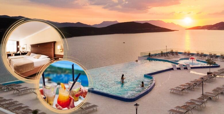 Grand Hotel Neum 4*