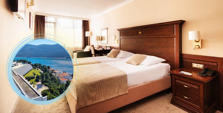 Grand Hotel Neum 4*