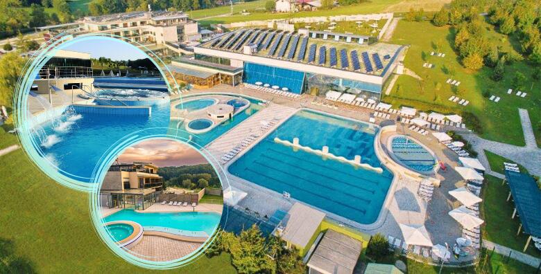 Slovenija, Hotel Bioterme 4*