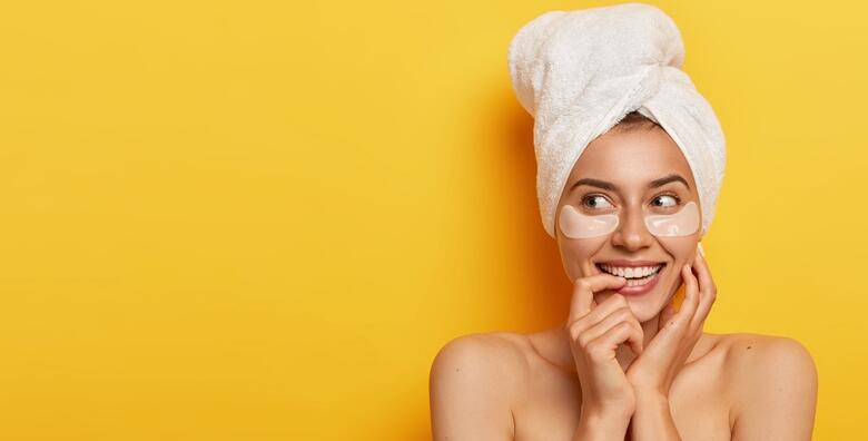 NEINVAZIVNA MEZOTERAPIJA za obnovljenu kožu lica u salona aOra Beauty lounge za 105 kn!