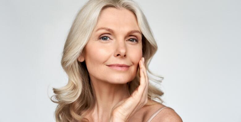 POPUST: 57% - Osvježite izgled uz hidroabraziju, ultrazvučnu špatulu  i LED terapiju lica u aOra Beauty lounge (aOra Beauty Lounge)