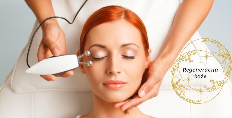 Postignite vedro i čisto lice uz 6 radiofrekvencija lica u salonu aOra Beauty Awareness