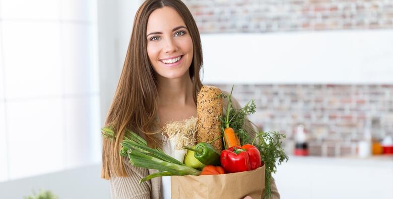 Online nutricionistički program u trajanju 3 tjedna uz uključeno mentorstvo za 399 kn!