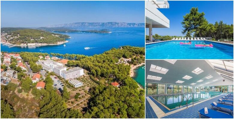 ALL INCLUSIVE Hotel Hvar 3*