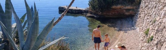 Odmor u Villi Four Pearls - 5 noćenja s bogatom All Inclusive uslugom za 2 osobe i do 3 djece u trokrevetnoj sobi, family apartmanu ili superior apartmanu