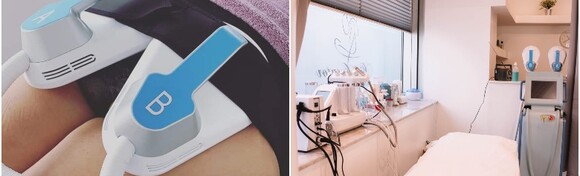 Tretman mršavljenja Tesla uređajem - riješite se celulita i sagorite masti bez muke uz 10 tretmana u Studiju Bio+ klinik