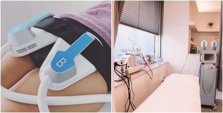 Tretman mršavljenja Tesla uređajem – riješite se celulita i sagorite masti bez muke uz 10 tretmana u Studiju Bio+ klinik