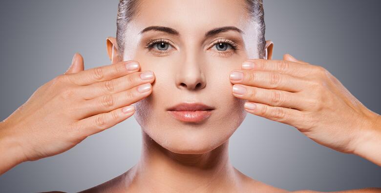 MEGA POPUST: 77% - Osvježite lice i postignite mladoliki izgled uz dermoabraziju  dermapenom uz specijalnu masku u Studiju Bio Creator (Studio Bio Creator)