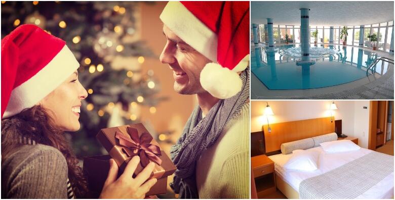 Božić u Selcu, Hotel Marina 4*
