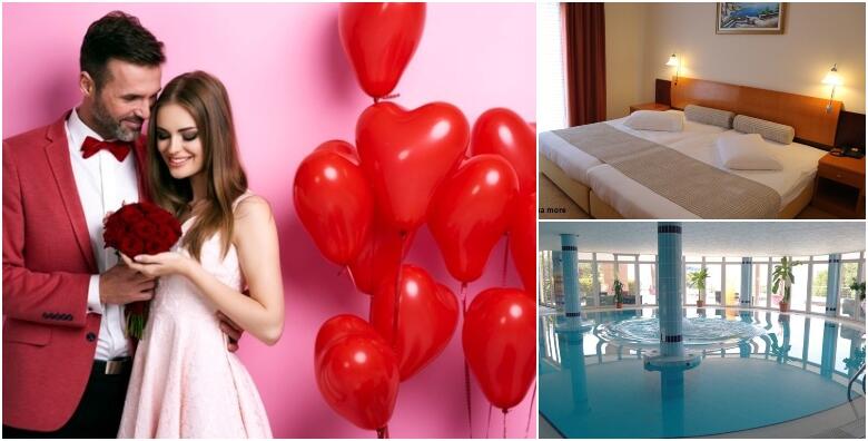 Valentinovo u Selcu, Hotel Marina 4*
