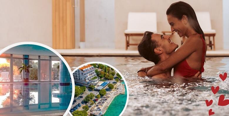 Valentinovo u Selcu, Hotel Marina 4*