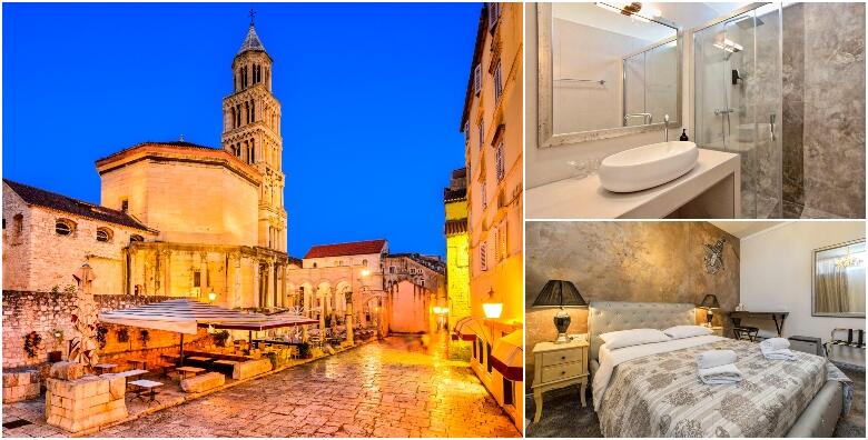 Hotel Prima Luce Downtown Split 4*