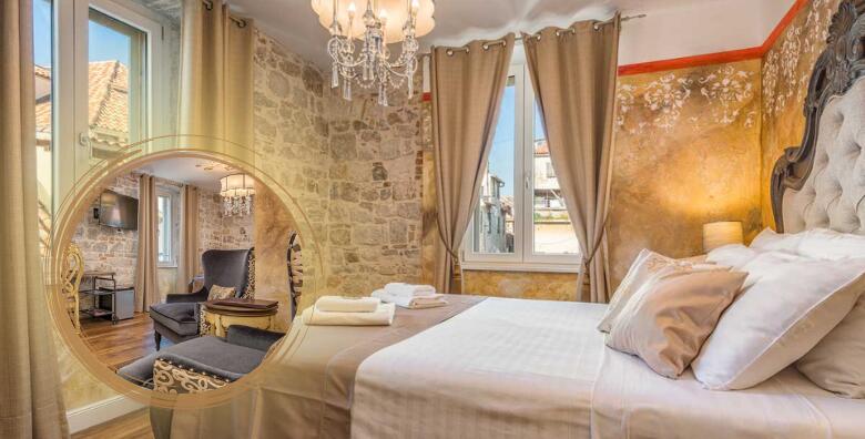 Split, Plaza Marchi 4*