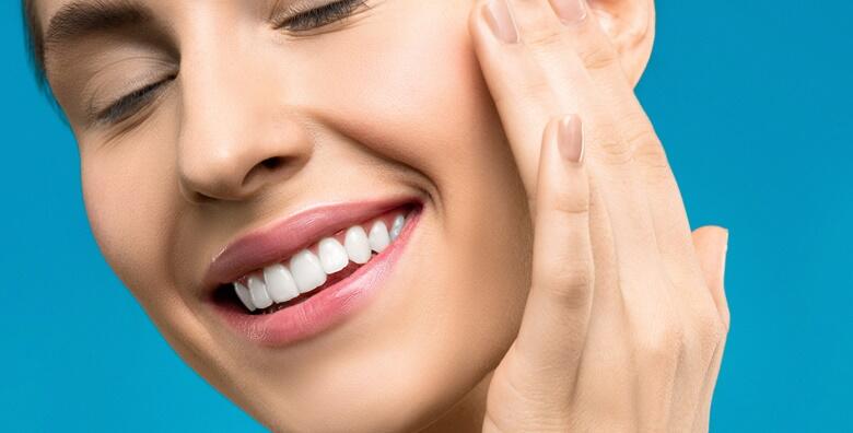 Aparativno čišćenje lica - uklonite nečistoće lica u Beauty studiju A.R.T. za 299 kn!