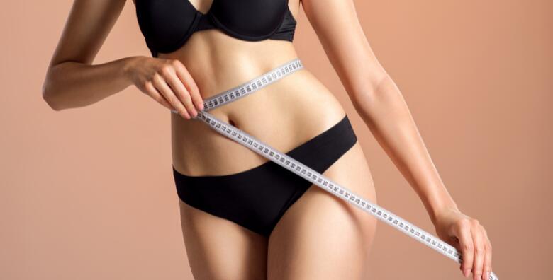 Termo deka, eterična ulja za detox i limfna drenaža – idealna kombinacija za lijepo oblikovano tijelo u salonu za njegu tijela OzonM