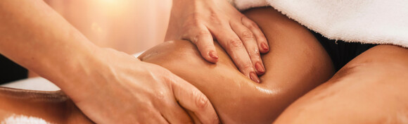 Riješite se celulita i masnih naslaga uz 5 tretmana anticelulitnih masaža i prepustite se u stručne ruke u salonu OzonM
