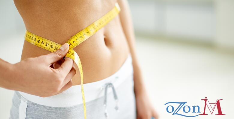 MEGA POPUST: 88% - Potaknite rad metabolizma uz tretmane smrzavanja masnih stanica i razgrađivanja celulita u salonu za njegu tijela OzonM! (OzonM)