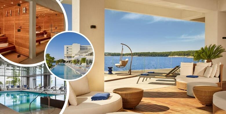 Grand Hotel Brioni Pula A Radisson 4*