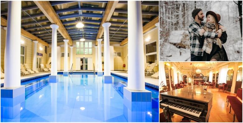 Rogaška Slatina, Hotel Slovenija 4*