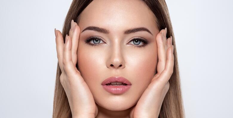 Smanjite pore na licu, uklonite akne i izbacite toksine uz čišćenje ultrazvučnom špatulom, serum, masažu, maderoterapiju lica i masku u Kalis beauty studiju