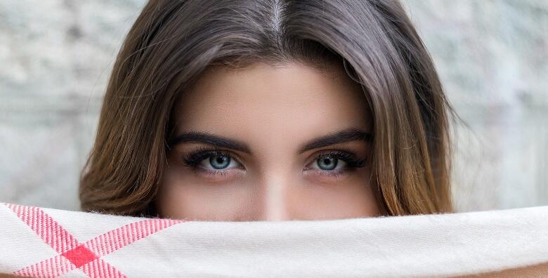 Nagradite se puder obrvama i postignite izgled blago osjenčanih i popunjenih obrva uz uključenu korekciju u Kozmetičkom salonu Jonno za 750 kn!