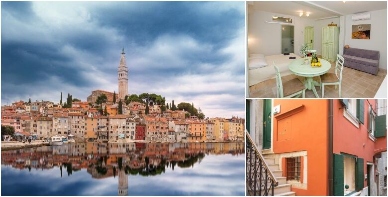 Casa Matteotti 3*, Rovinj -24%