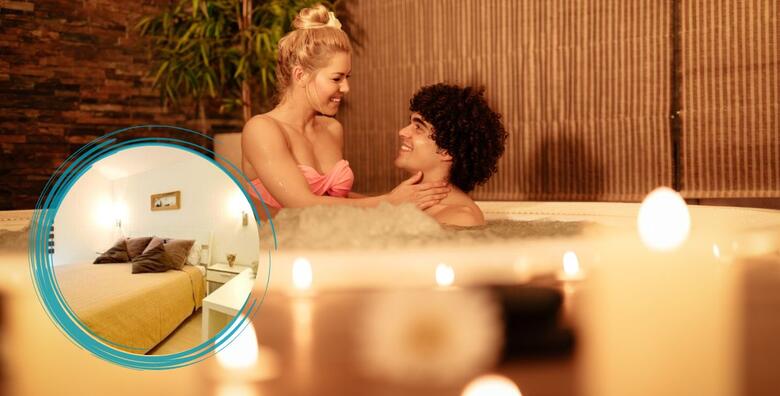 Wellness odmor u Villi Istriani, Umag