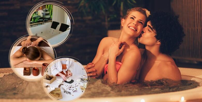 Wellness i radionice u Villi Istriana